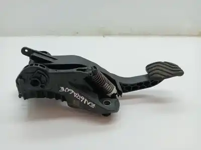 Автозапчасти б/у педаль сцепления за dacia sandero 0.9 tce cat ссылки oem iam 465409712r  