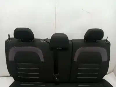 Автозапчастина б/у комплект сидів для dacia sandero 0.9 tce cat посилання на oem iam 873515285r 883115857r 873018403r