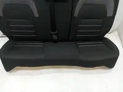 Автозапчастина б/у комплект сидів для dacia sandero 0.9 tce cat посилання на oem iam 873515285r 883115857r 873018403r