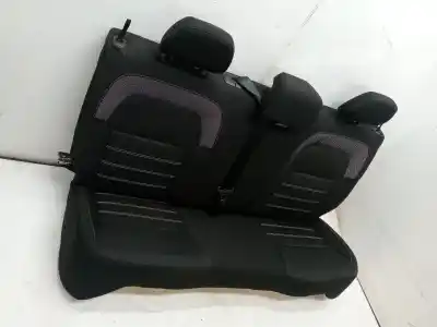 Автозапчастина б/у комплект сидів для dacia sandero 0.9 tce cat посилання на oem iam 873515285r 883115857r 873018403r