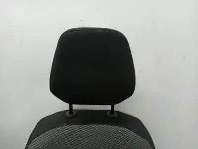 Автозапчастина б/у комплект сидів для dacia sandero 0.9 tce cat посилання на oem iam 873515285r 883115857r 873018403r