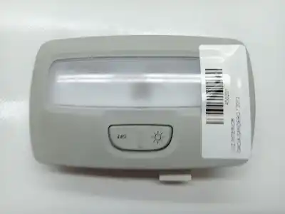 Pezzo di ricambio per auto di seconda mano Luce Interna per DACIA SANDERO 0.9 TCE CAT Riferimenti OEM IAM 264602953R  