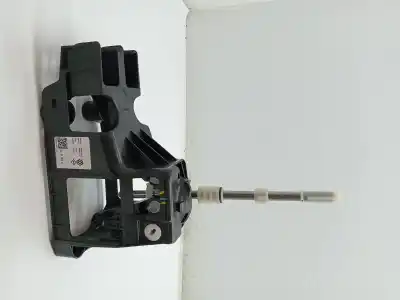 Автозапчастина б/у передач для dacia sandero 0.9 tce cat посилання на oem iam 349015097r  