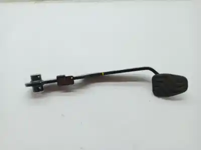 Автозапчастина б/у педаль гальм для dacia sandero 0.9 tce cat посилання на oem iam 465016808r  