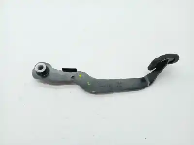 Автозапчастина б/у педаль гальм для dacia sandero 0.9 tce cat посилання на oem iam 465016808r  