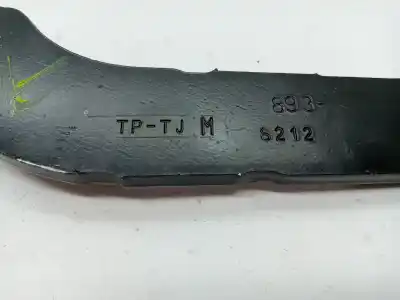 Автозапчастина б/у педаль гальм для dacia sandero 0.9 tce cat посилання на oem iam 465016808r  