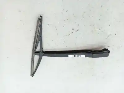 Pezzo di ricambio per auto di seconda mano Braccio Tergicristallo Posteriore per FIAT GRANDE PUNTO (199) 199A4.000 Riferimenti OEM IAM 55701469  