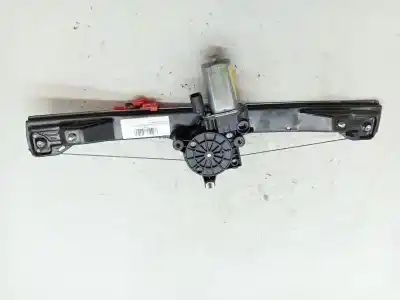 Pezzo di ricambio per auto di seconda mano Alzacristalli Anteriore Destro per FIAT GRANDE PUNTO (199) 199A4.000 Riferimenti OEM IAM 51895384  