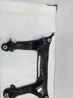 Second-hand car spare part front axle for audi a4 berlina (8e) 8e oem iam references 8e0399313bd  