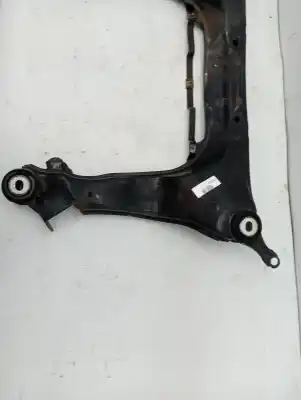 Second-hand car spare part front axle for audi a4 berlina (8e) 8e oem iam references 8e0399313bd  