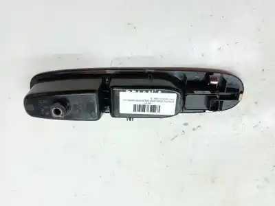 Автозапчасти б/у ВЫКЛЮЧАТЕЛЬ ПЕРЕДНЕГО ПРАВОГО ОКНА за FIAT GRANDE PUNTO (199)  ссылки OEM IAM 735500049  