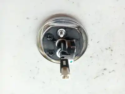 Pezzo di ricambio per auto di seconda mano maniglia esterna del cancello per fiat grande punto (199) 199a4.000 riferimenti oem iam 735579354  