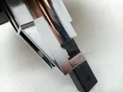 Pezzo di ricambio per auto di seconda mano maniglia esterna del cancello per fiat grande punto (199) 199a4.000 riferimenti oem iam 735579354  