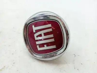 Pezzo di ricambio per auto di seconda mano maniglia esterna del cancello per fiat grande punto (199) 199a4.000 riferimenti oem iam 735579354  