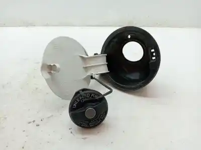 Pièce détachée automobile d'occasion bouchon de carburant extérieur pour fiat grande punto (199) 199a4.000 références oem iam 735414374  