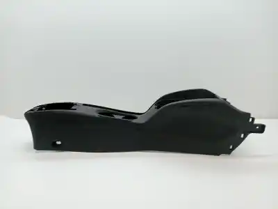 Gebrauchtes Autoersatzteil Mittelkonsole zum FIAT TIPO II (357) FAM  OEM-IAM-Referenzen 735631230  