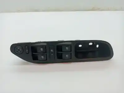 Piesă de schimb auto la mâna a doua PANOU COMANDÃ GEAMURI ELECTRICE FAȚÃ STÂNGA pentru FIAT TIPO II (357) FAM  Referințe OEM IAM 735631478  