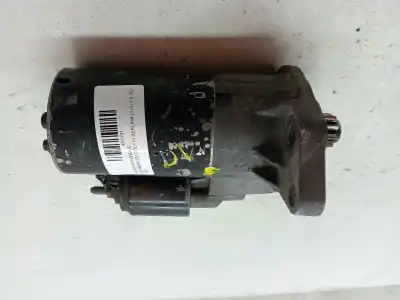 Recambio de automóvil de segunda mano de MOTOR ARRANQUE para VOLKSWAGEN GOLF IV BERLINA (1J1)  referencias OEM IAM 020 911 023 F  