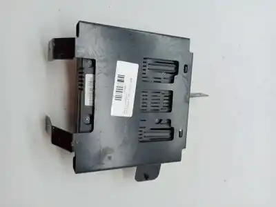 Автозапчастина б/у модуль комфорт для fiat doblo cargo 1.3 16v jtd cat посилання на oem iam 51926903