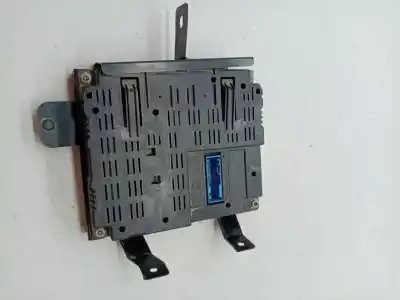 Peça sobressalente para automóvel em segunda mão módulo de confort / bsi /bcm por fiat doblo cargo 1.3 16v jtd cat referências oem iam 51926903  