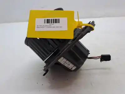 Second-hand car spare part HEATER BLOWER MOTOR for BMW SERIE 3 TOURING (E91) (2005 - 2007)  OEM IAM references 64119227670  