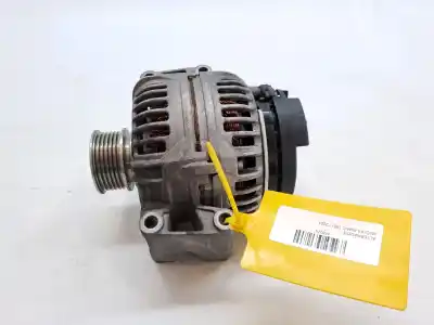 Автозапчастина б/у ГЕНЕРАТОР для AUDI A4 AVANT (8E)  Посилання на OEM IAM 6B903016AB  