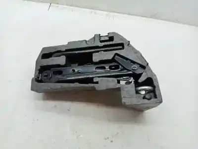 Second-hand car spare part jack for opel corsa d corsa d oem iam references 13299889  