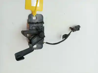 Second-hand car spare part BONNET LOCK for OPEL ASTRA GTC  OEM IAM references 39085676  