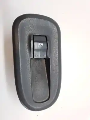 İkinci el araba yedek parçası  için RENAULT MASTER KOMBI  OEM IAM referansları 8200476809  
