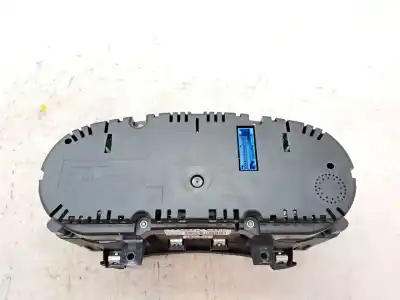 Gebrauchtes Autoersatzteil instrumententafel zum volkswagen golf vi (5k1) advance oem-iam-referenzen 5k0920870g  