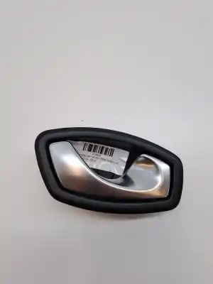 Second-hand car spare part INTERIOR RIGHT FRONT HANDLE for RENAULT CLIO IV  OEM IAM references 826720001R  
