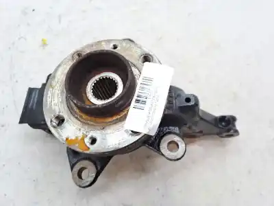 Piesă de schimb auto la mâna a doua Fuzeta dreapta fata pentru RENAULT CLIO IV  Referințe OEM IAM 400145894R  400146736R