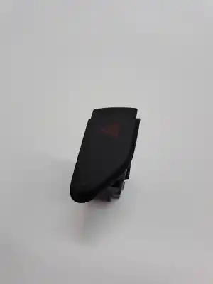 Second-hand car spare part HAZARD WARNING LIGHTS for RENAULT CLIO IV  OEM IAM references 252907372R  252103678R