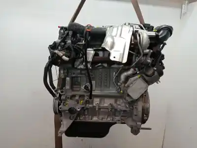 Автозапчасти б/у ПОЛНЫЙ ДВИГАТЕЛЬ за PEUGEOT 207 (2006->)  ссылки OEM IAM 8H01 1606279580 10FDBZ