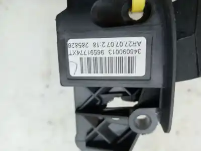 Автозапчасти б/у многофункциональное управление за citroen c4 grand picasso exclusive ссылки oem iam 96591774xt  