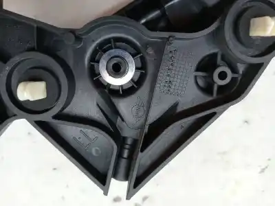 Автозапчасти б/у пластики за mini mini (f56) cooper s ссылки oem iam 51477298817  
