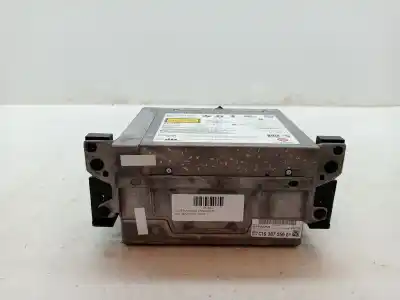 Автозапчасти б/у аудиосистема / радио cd за mini mini (f56) cooper s ссылки oem iam 65126826784  938755901