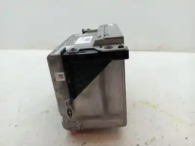 Автозапчасти б/у аудиосистема / радио cd за mini mini (f56) cooper s ссылки oem iam 65126826784  938755901