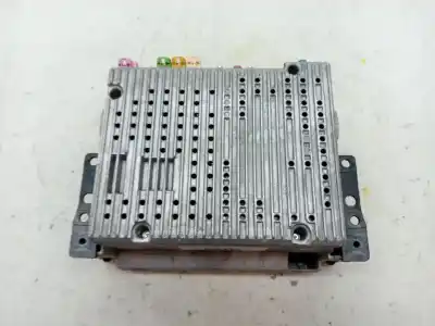 Автозапчасти б/у аудиосистема / радио cd за mini mini (f56) cooper s ссылки oem iam 65126826784  938755901