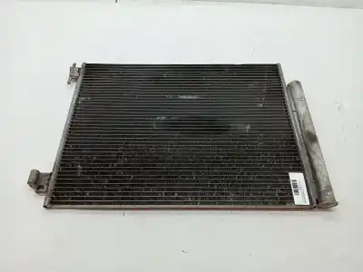 Second-hand car spare part AIR CONDITIONING CONDENSER / RADIATOR for DACIA LOGAN MCV II  OEM IAM references 921006843R  