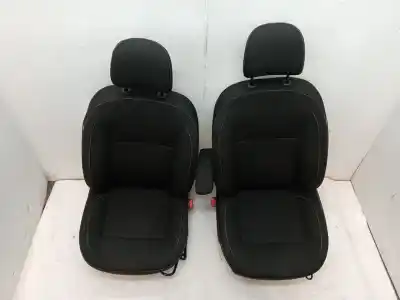 Автозапчасти б/у полный комплект сиденья за dacia logan mcv ii prestige ссылки oem iam 873511796r 883057333r 873012889r
