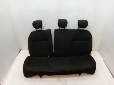 Автозапчасти б/у полный комплект сиденья за dacia logan mcv ii prestige ссылки oem iam 873511796r 883057333r 873012889r