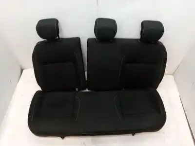 Автозапчасти б/у полный комплект сиденья за dacia logan mcv ii prestige ссылки oem iam 873511796r 883057333r 873012889r