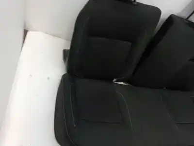 Автозапчасти б/у полный комплект сиденья за dacia logan mcv ii prestige ссылки oem iam 873511796r 883057333r 873012889r