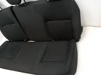 Автозапчасти б/у полный комплект сиденья за dacia logan mcv ii prestige ссылки oem iam 873511796r 883057333r 873012889r