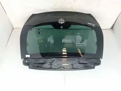 Gebrauchtes Autoersatzteil HECKKLAPPE zum LANCIA DELTA (181)  OEM-IAM-Referenzen 51808825  