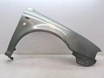 Second-hand car spare part FRONT RIGHT FIN for SKODA OCTAVIA BERLINA (1U2)  OEM IAM references 1U0821106B  