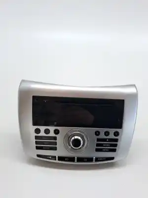 Pezzo di ricambio per auto di seconda mano IMPIANTO AUDIO / RADIO CD per LANCIA DELTA (181)  Riferimenti OEM IAM 735489678  