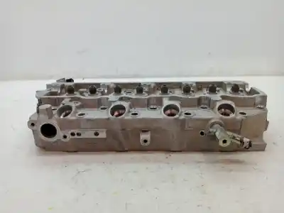 Gebrauchtes Autoersatzteil ZYLINDERKOPF DES MOTORS zum MITSUBISHI L 200 (K6/7)  OEM-IAM-Referenzen MD348983  