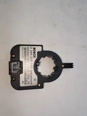 Автозапчастина б/у ПРОТИКРАДІЙНИЙ ПРИСТРІЙ для CITROEN C4 PICASSO  Посилання на OEM IAM 9662937380  